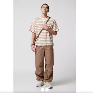 iets frans… Balloon Cargo Pant